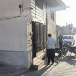 نانوایی بربری شاطر حسین