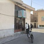 نانوایی بربری شاطر حسین