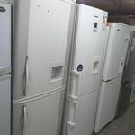 فروشگاه یخچال والاییان
