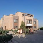 دانشکده معماری و شهرسازی