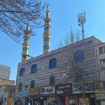 مسجد امام رضا