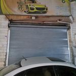 تنظیم موتور مشکین دشت