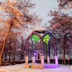 مقبره شهدای گمنام