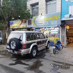 لوازم یدکی اکبری