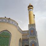 مسجد قمر بنی هاشم