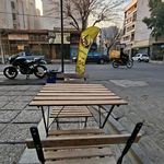 فست فود یاشیل