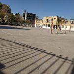 هنرستان پسرانه علی ابن موسی الرضا
