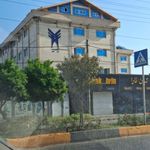 دانشگاه آزاد اسلامی واحد چالوس