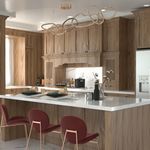 نجاری و کابینت‌سازی علی اکبر رحمتی