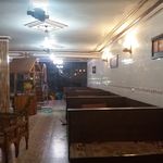 کافه رستوران کندو