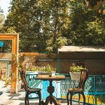 رستوران قیمه دات کام