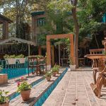 رستوران قیمه دات کام