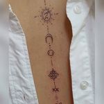 آکادمی تخصصی تتوبدن آرایش دائم مصی خالقی