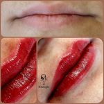 آکادمی تخصصی تتوبدن آرایش دائم مصی خالقی