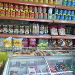 سوپر پروتئین پارسیان (سوسیس و کالباس)