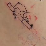 آکادمی تخصصی تتوبدن آرایش دائم مصی خالقی