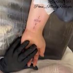 آکادمی تخصصی تتوبدن آرایش دائم مصی خالقی