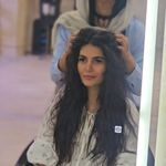 خدمات تخصصی احیا و صافی مو منیره فتوحی