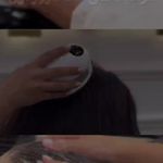فیشال و پاکسازی پوست مژگان صالحی