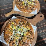 پیتزا آفتاب