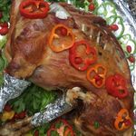 پیتزا آفتاب