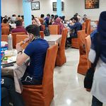 رستوران وبیرون بر افرا