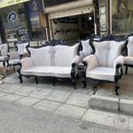 تعمیرات مبل چوب سا در کرج