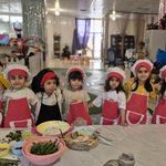 My Family - کوهک و میدان دریاچه