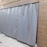 چادردوزی خیمه اتحاد