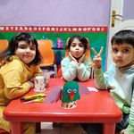 آموزشگاه زبان، مهد و پیش دبستان  کیدومون