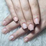 خدمات ناخن و کاشت ناخن تانیا