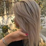 سالن زیبایی آیینه در هفت حوض