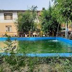 بوم گردی چشمه سعدی