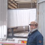 ضامن بار بزرگ خراسان