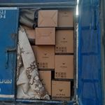 ضامن بار بزرگ خراسان