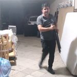 ضامن بار بزرگ خراسان