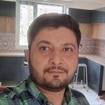 نجاری و کابینت کتانباف زاده