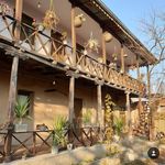 بوم گردی چشمه سعدی