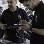 کارشناسی خودرو عبادی اصلی شعبه آجودانیه