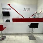 نمایندگی MVM اخوندی