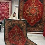 فرش و موکت نقش و نگار