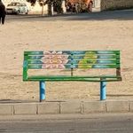 ایستگاه اتوبوس عباس آباد 19
