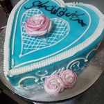 شیرینی کندو