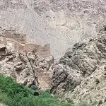 قلعه ملک بهمن
