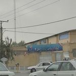 بنیاد شهید و امور ایثارگران منطقه دو