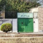 پلیس راهاهن شمال