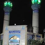 مسجد جامع گوهردشت