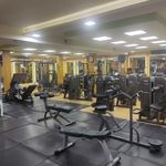 باشگاه بدنسازی ماهان