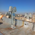 کانال کشی وجوشکاری خلیل خرازی