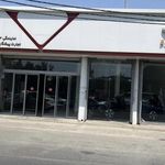 نمایندگی MVM اخوندی